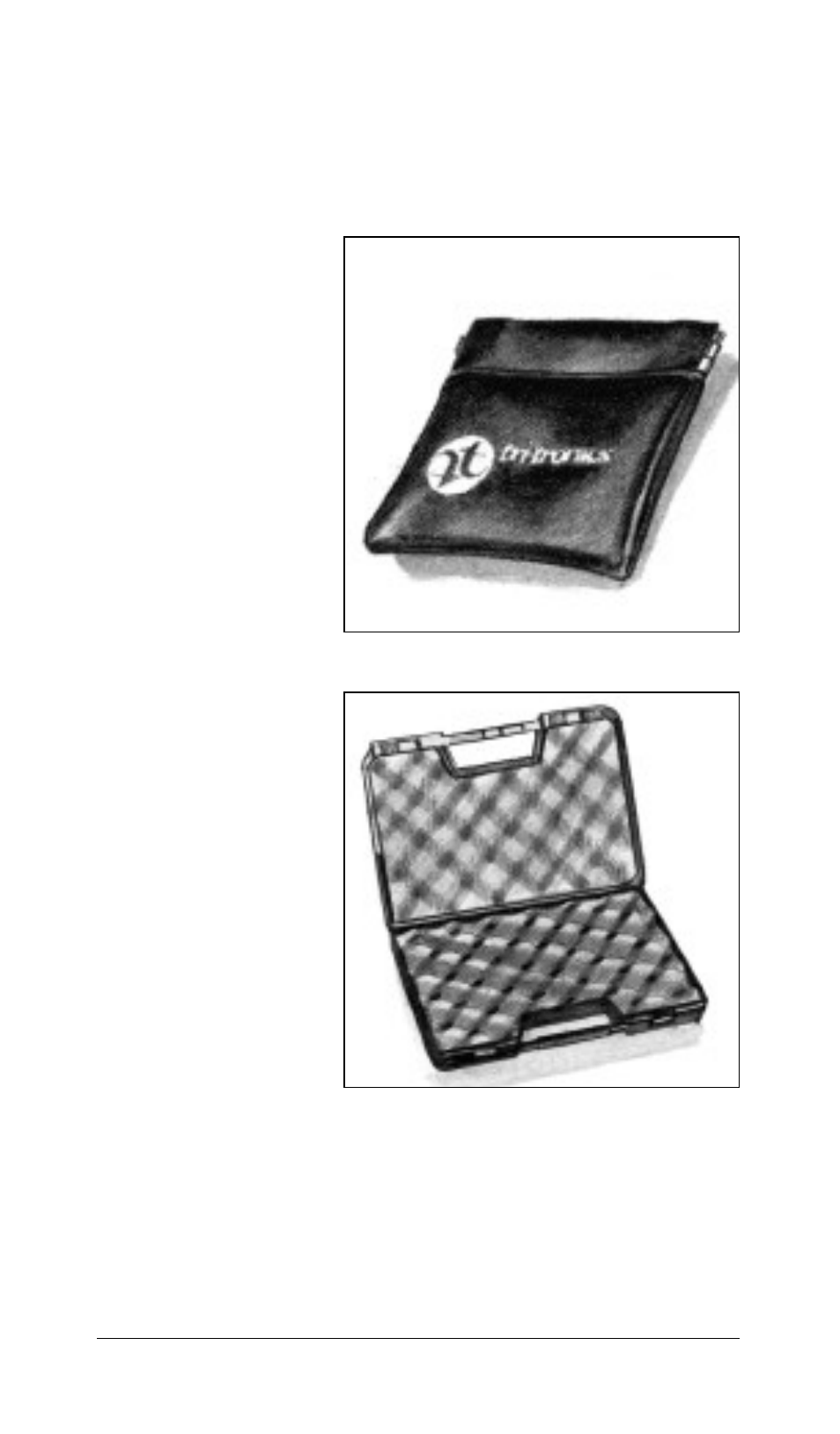 Tri-Tronics Companion User Manual | Page 5 / 27
