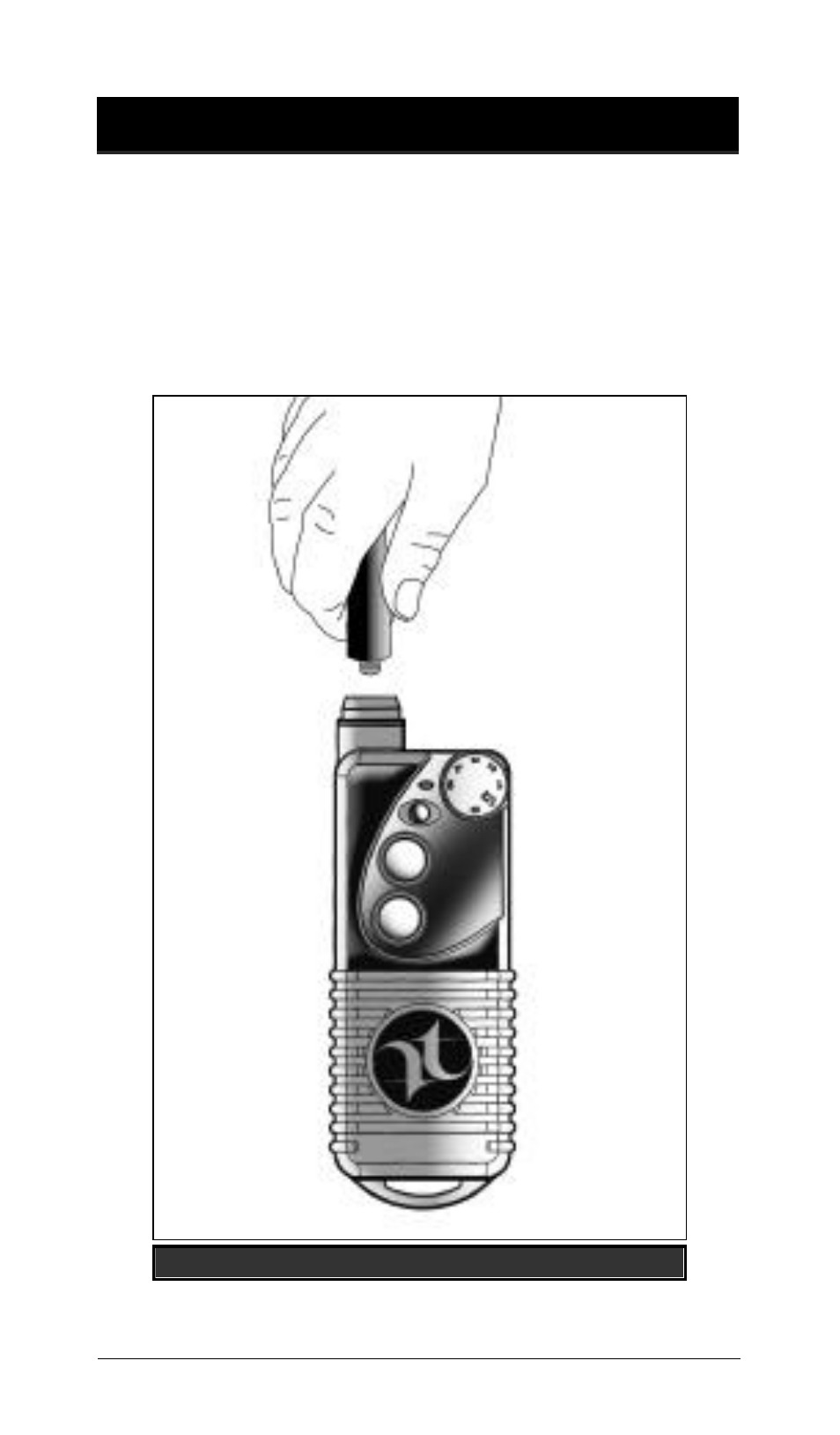 Tri-Tronics Multi Sport 3 User Manual | Page 12 / 32