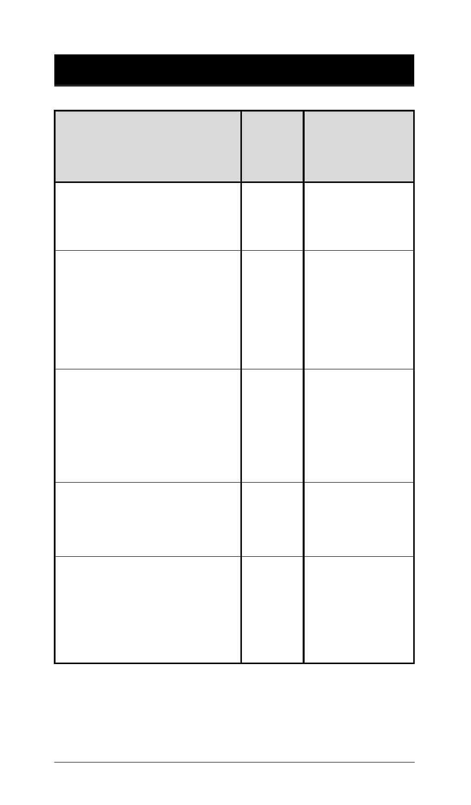 Tri-Tronics Multi Sport 3 User Manual | Page 9 / 32