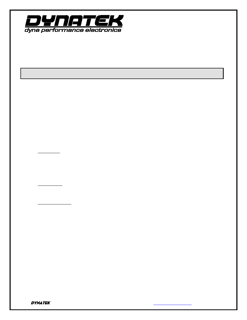Two Brothers Racing Kawasaki Brute Force 750 User Manual | 2 pages