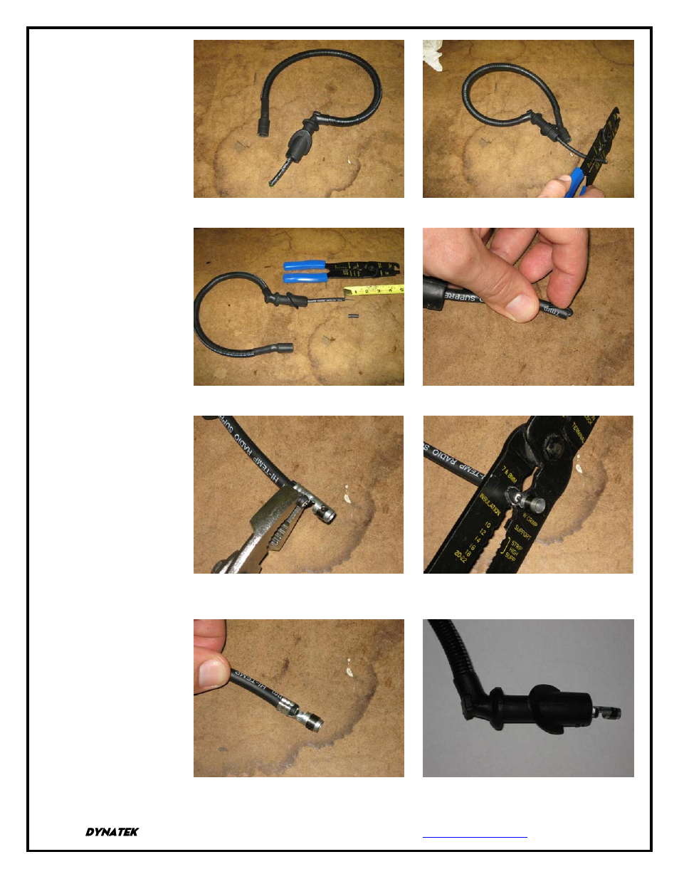 Two Brothers Racing Polaris RZR 800 Coil Kit User Manual | Page 3 / 4