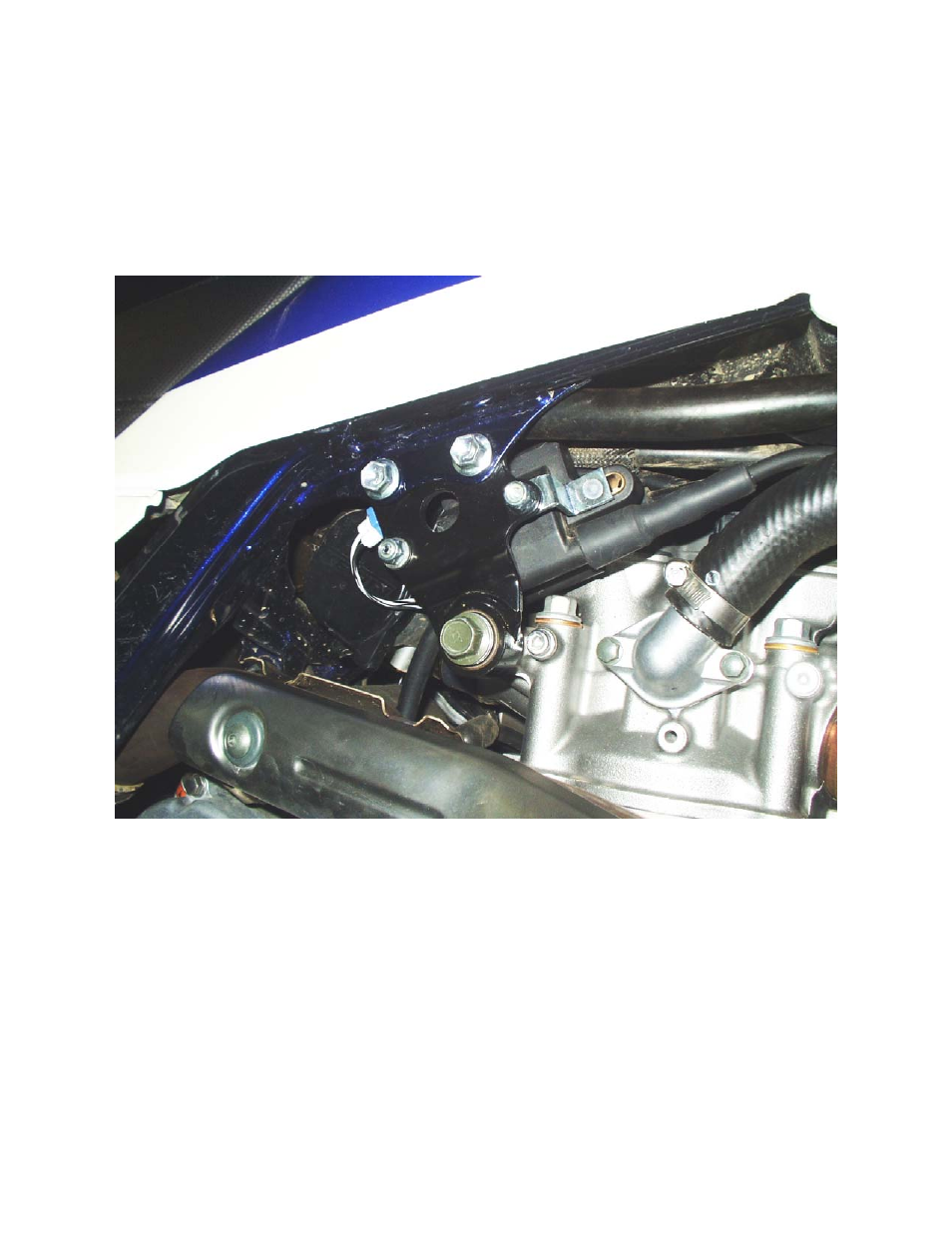 Two Brothers Racing Suzuki LTR450 Coil Kit User Manual | Page 2 / 2
