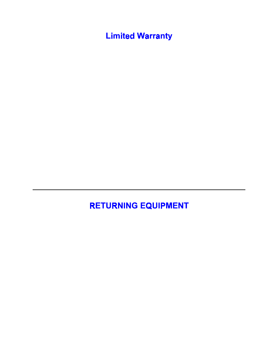 B&K ST1400M User Manual | Page 15 / 16