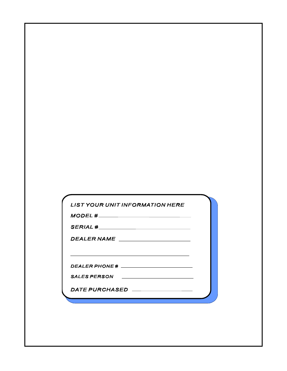 B&K ST1400M User Manual | Page 16 / 16