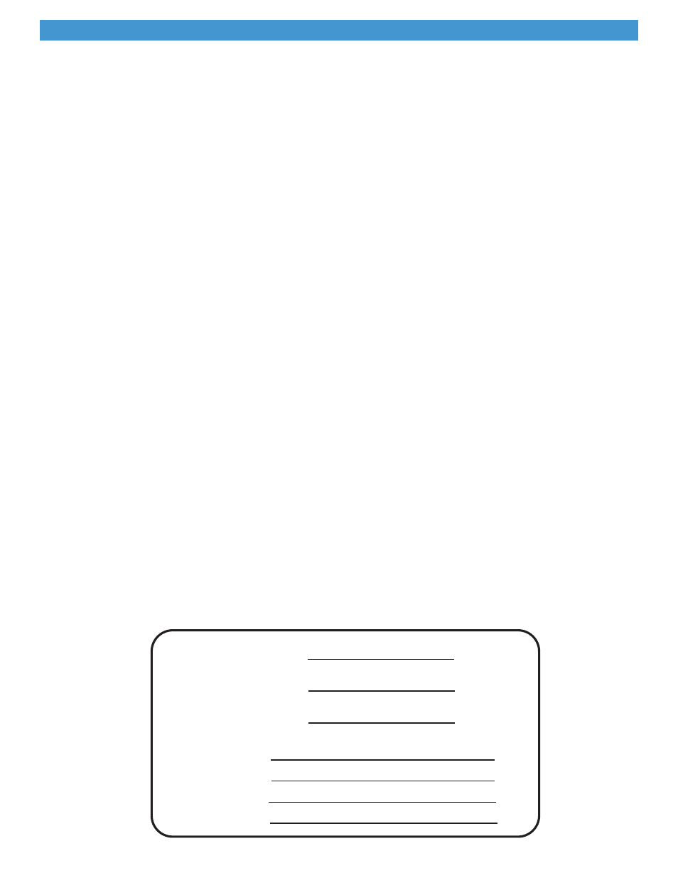 B&K AVR 707/705 User Manual | Page 3 / 12