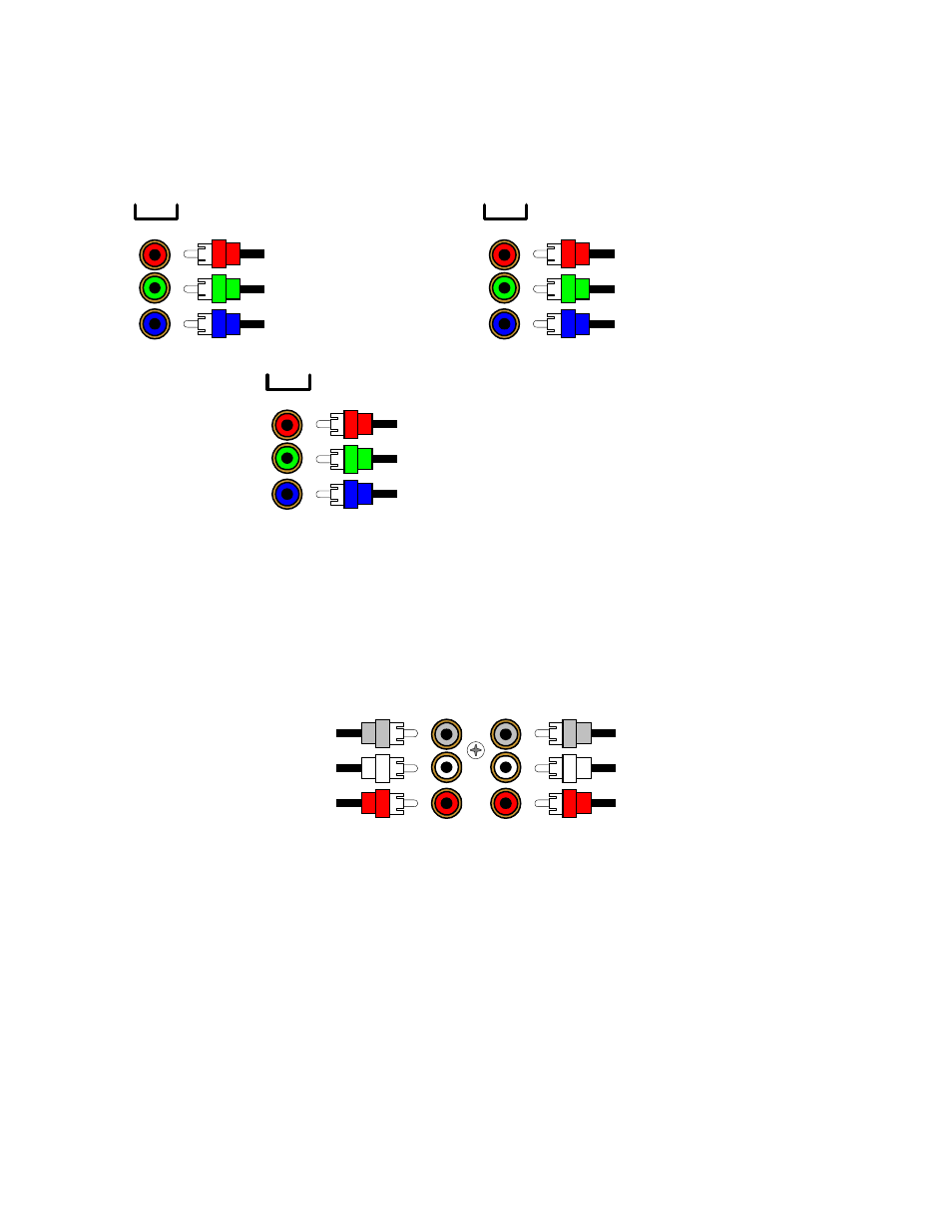 B&K AVR307 User Manual | Page 18 / 84