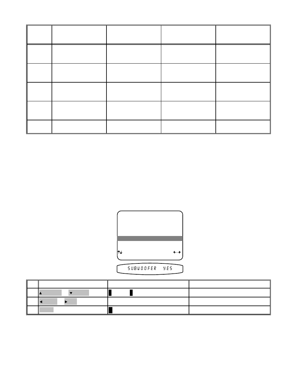 B&K AVR307 User Manual | Page 29 / 84