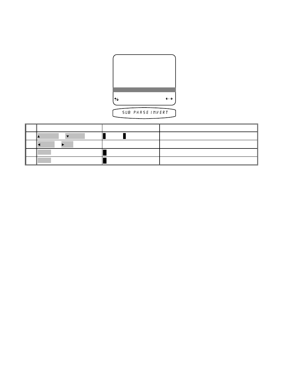B&K AVR307 User Manual | Page 35 / 84