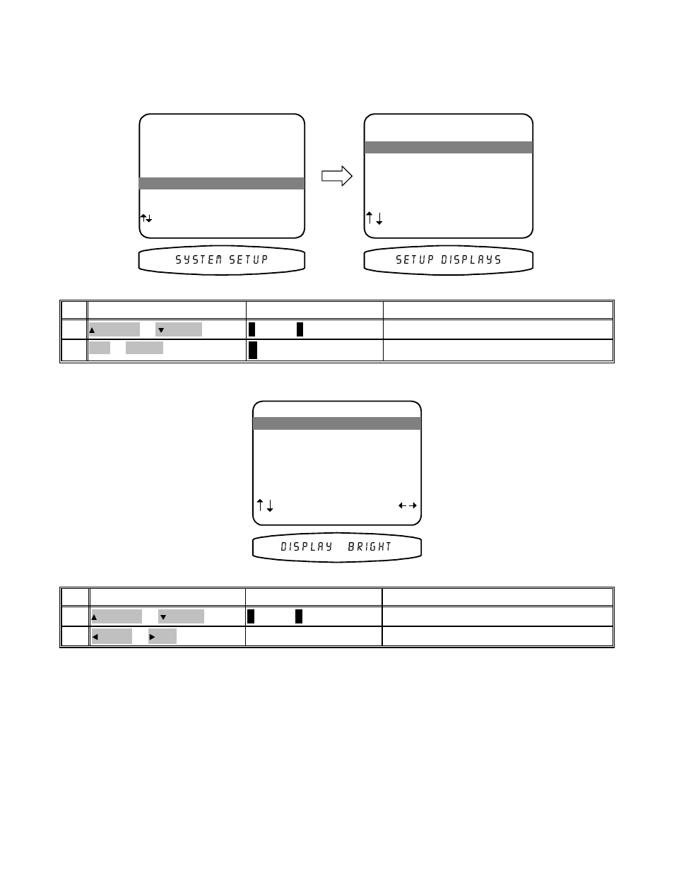 B&K AVR307 User Manual | Page 39 / 84