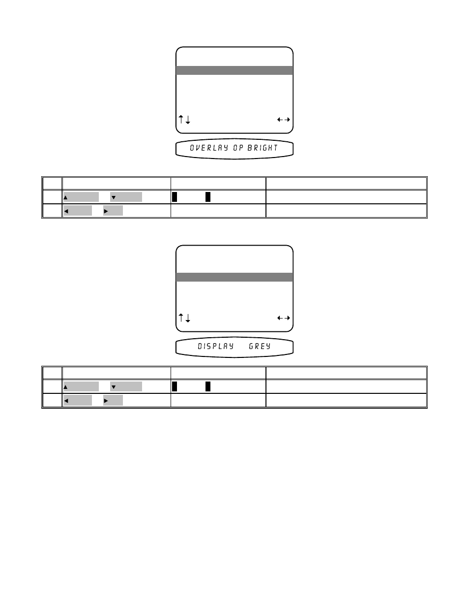 B&K AVR307 User Manual | Page 40 / 84