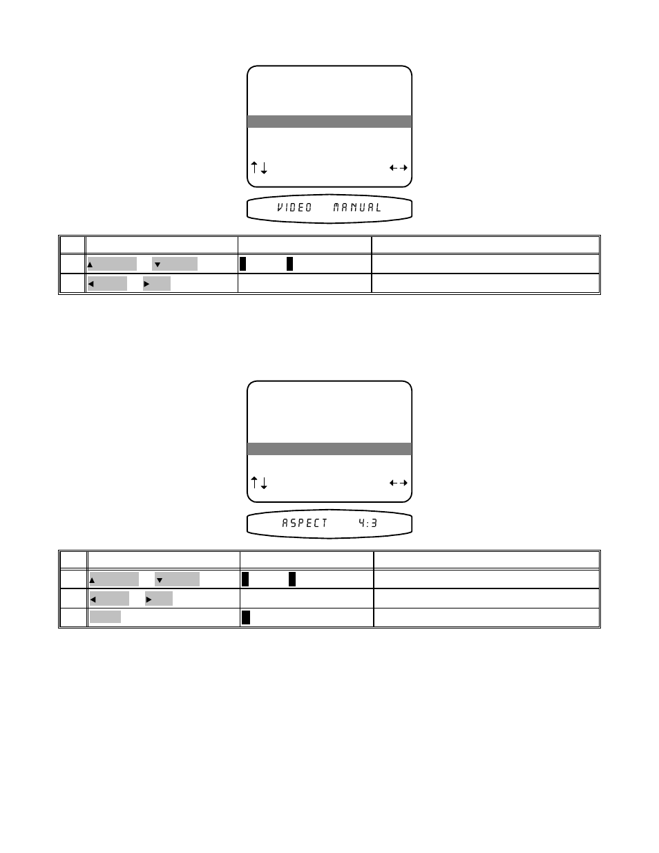 B&K AVR307 User Manual | Page 41 / 84