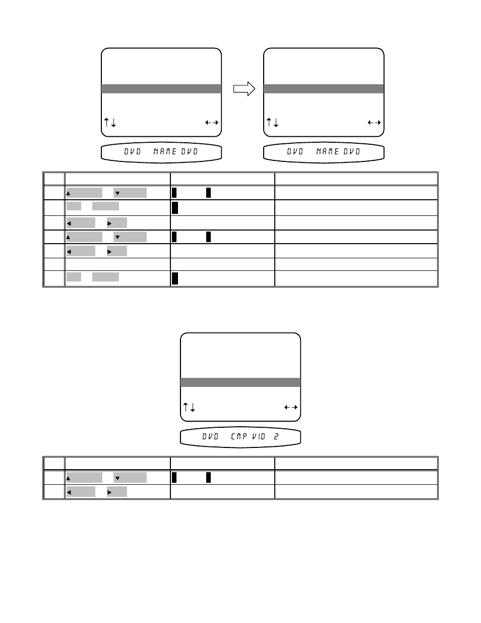 B&K AVR307 User Manual | Page 45 / 84