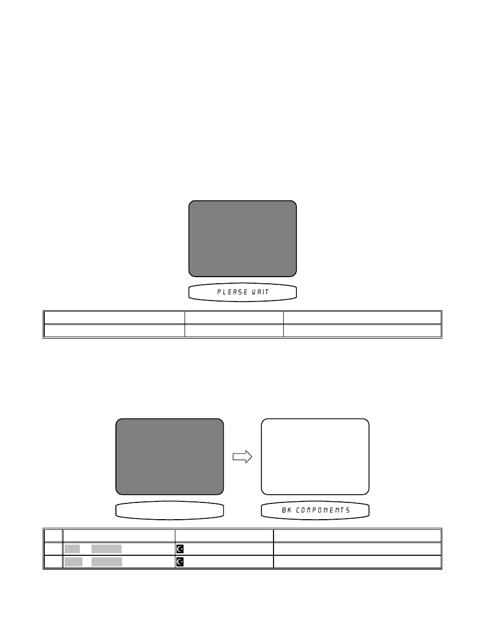 Operation | B&K AVR307 User Manual | Page 49 / 84
