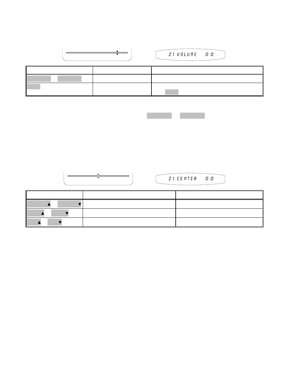 B&K AVR307 User Manual | Page 51 / 84