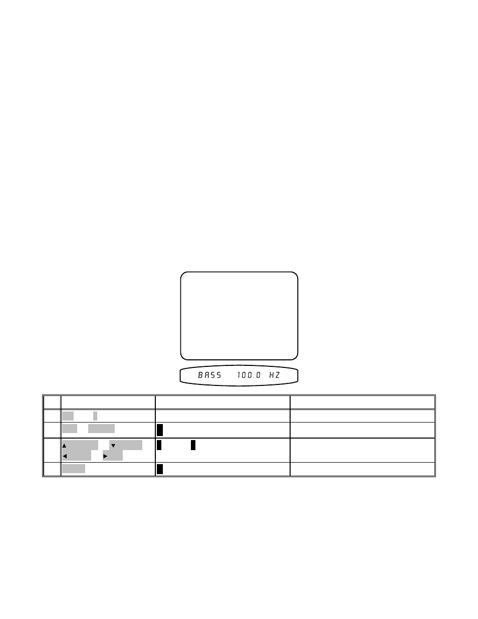 B&K AVR307 User Manual | Page 56 / 84