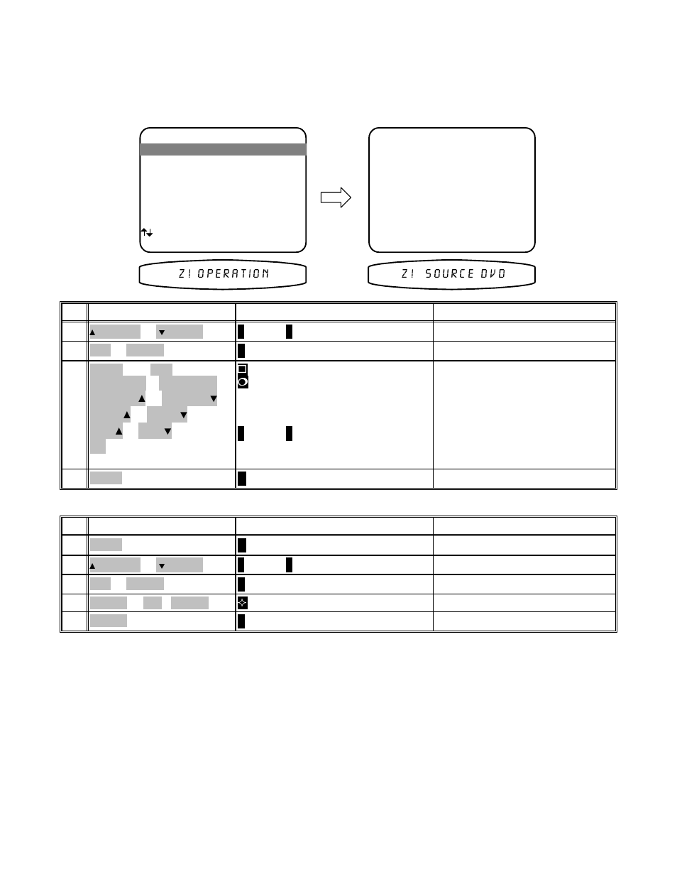 B&K AVR307 User Manual | Page 59 / 84