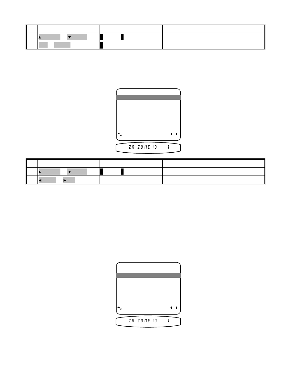 B&K AVR307 User Manual | Page 65 / 84