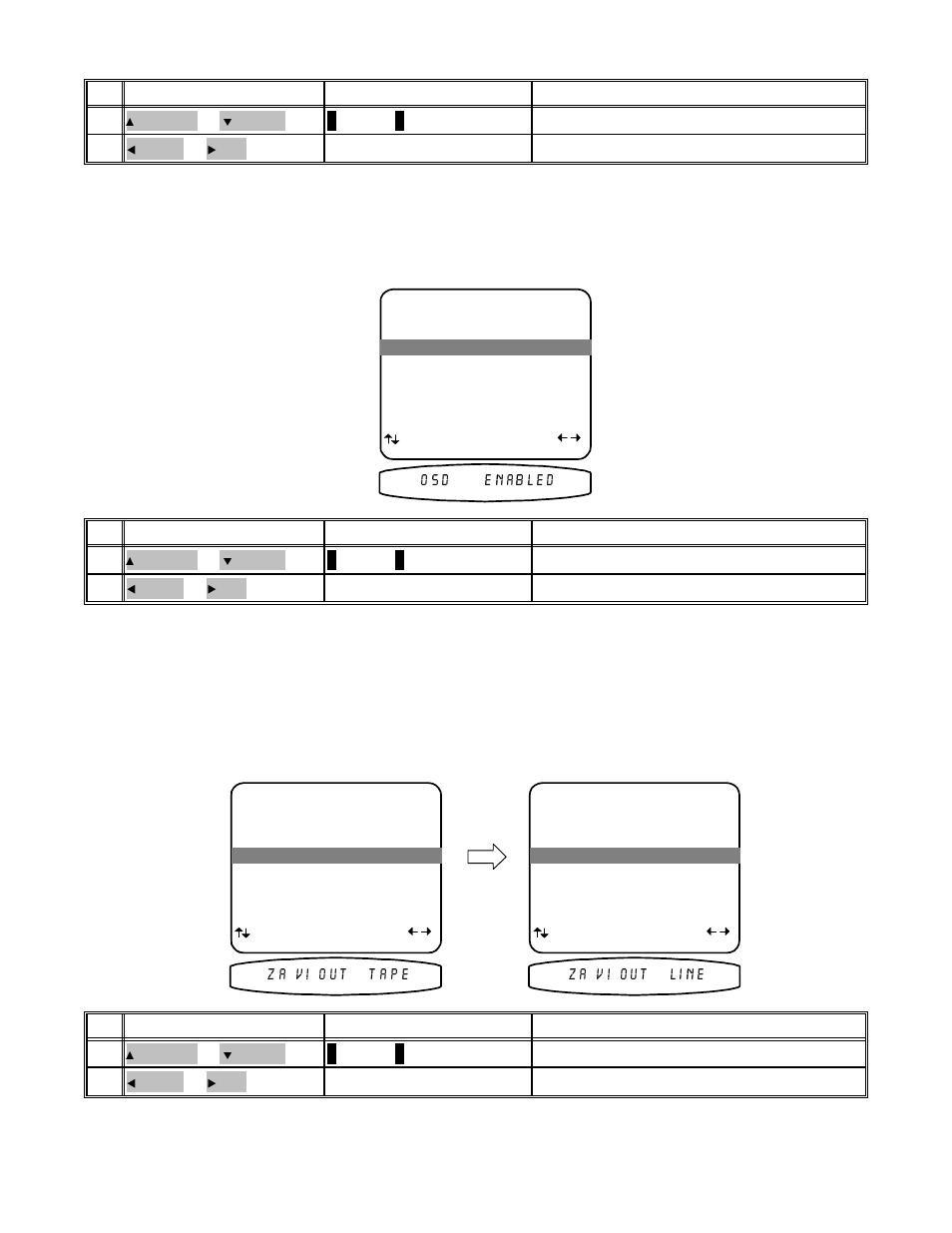 B&K AVR307 User Manual | Page 66 / 84