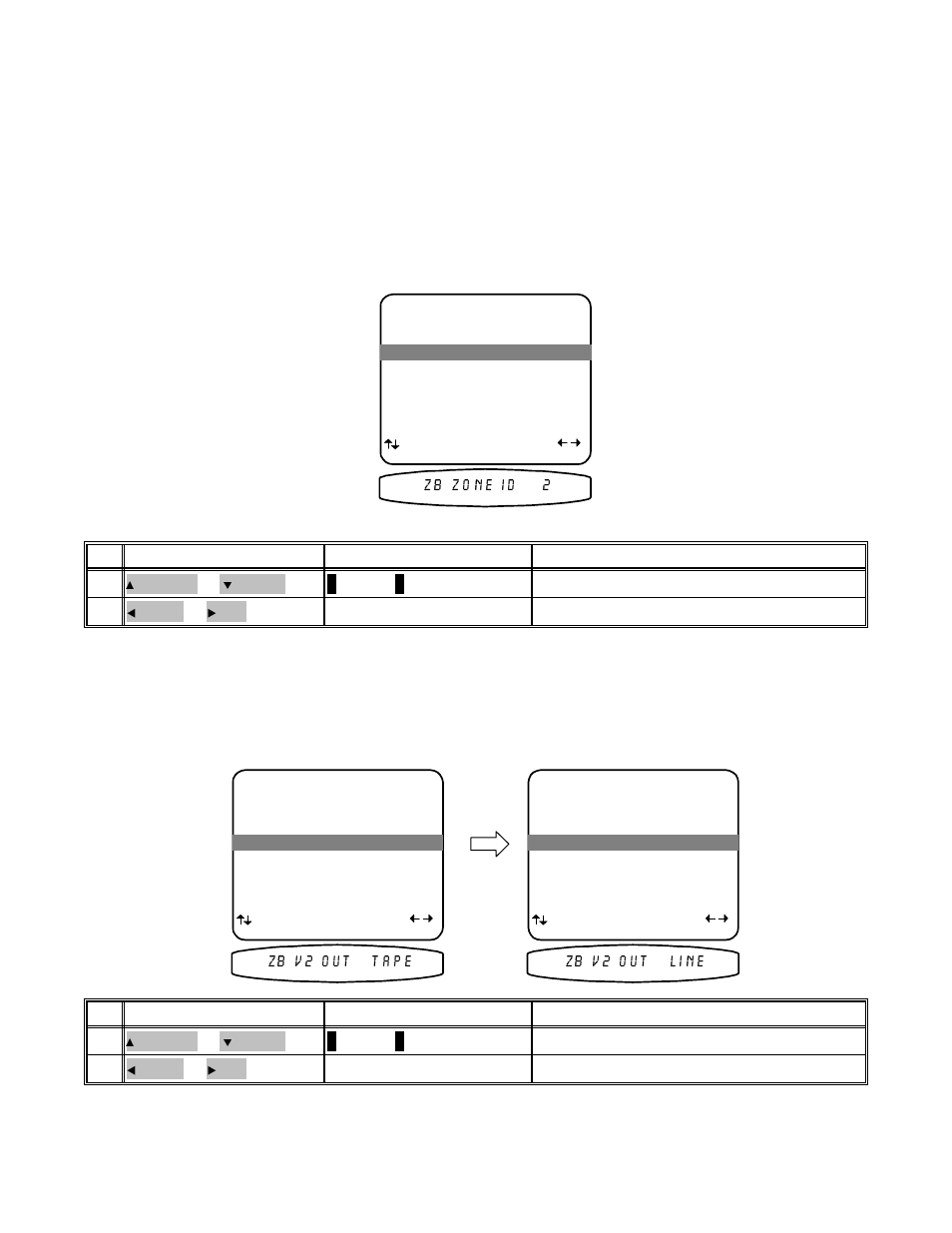 B&K AVR307 User Manual | Page 69 / 84