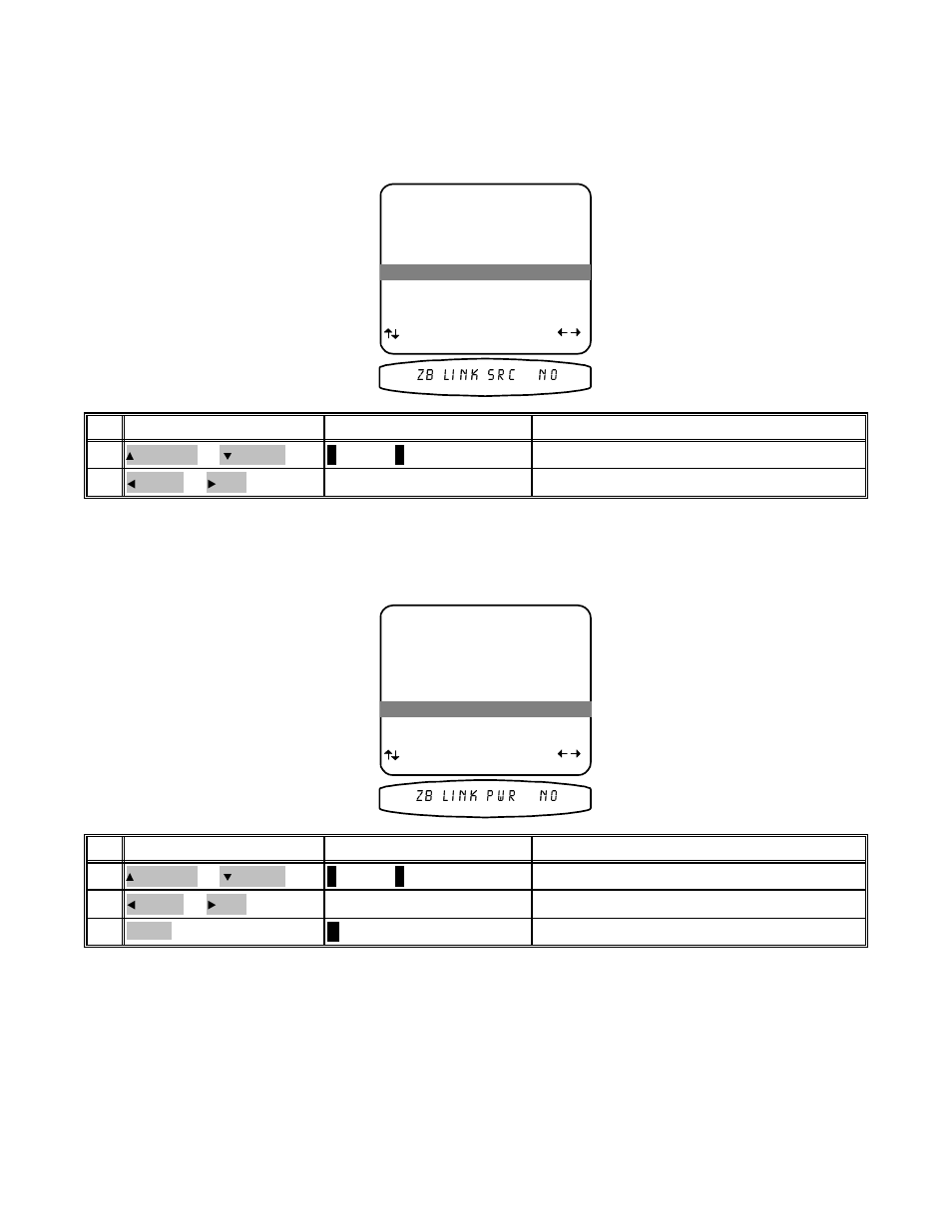 B&K AVR307 User Manual | Page 70 / 84