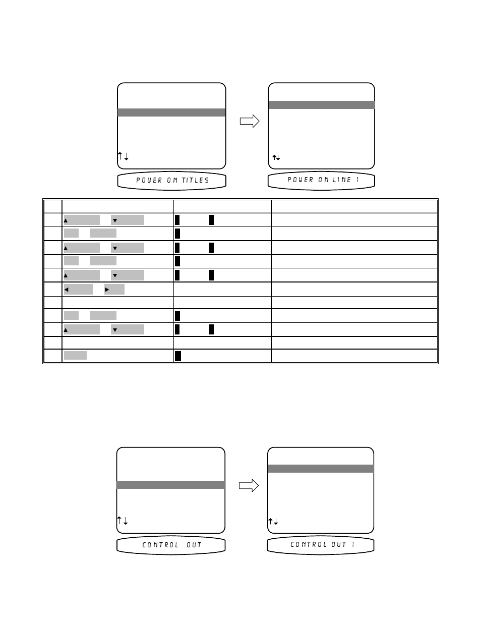 B&K AVR307 User Manual | Page 71 / 84