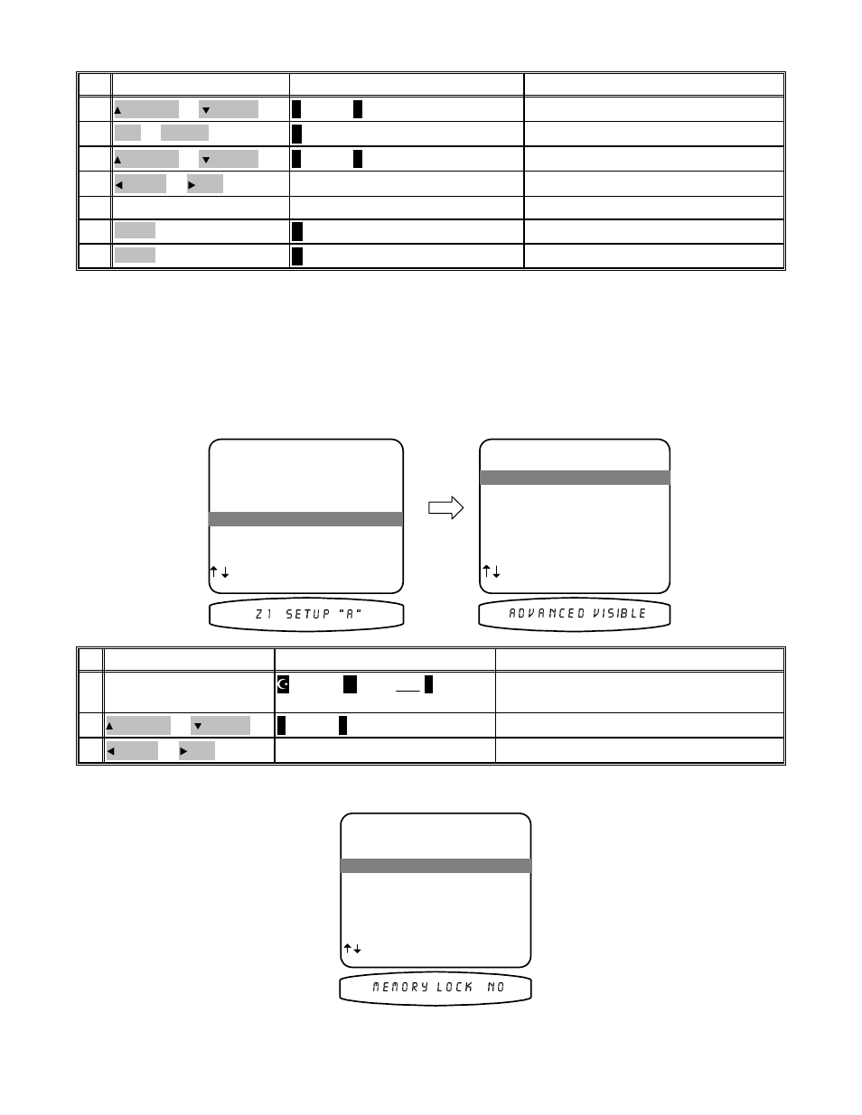 B&K AVR307 User Manual | Page 74 / 84