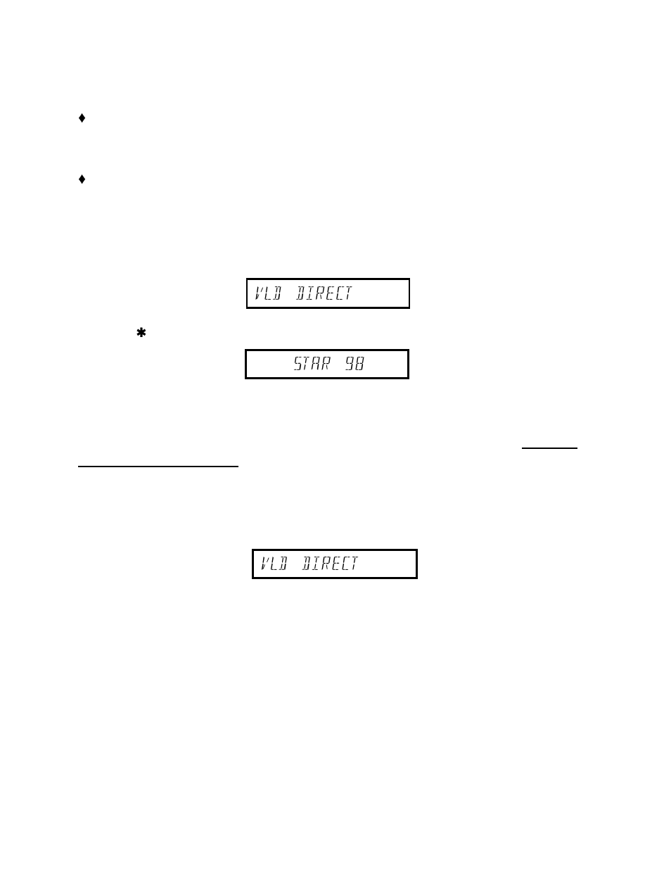 B&K AVP 4090 User Manual | Page 17 / 41