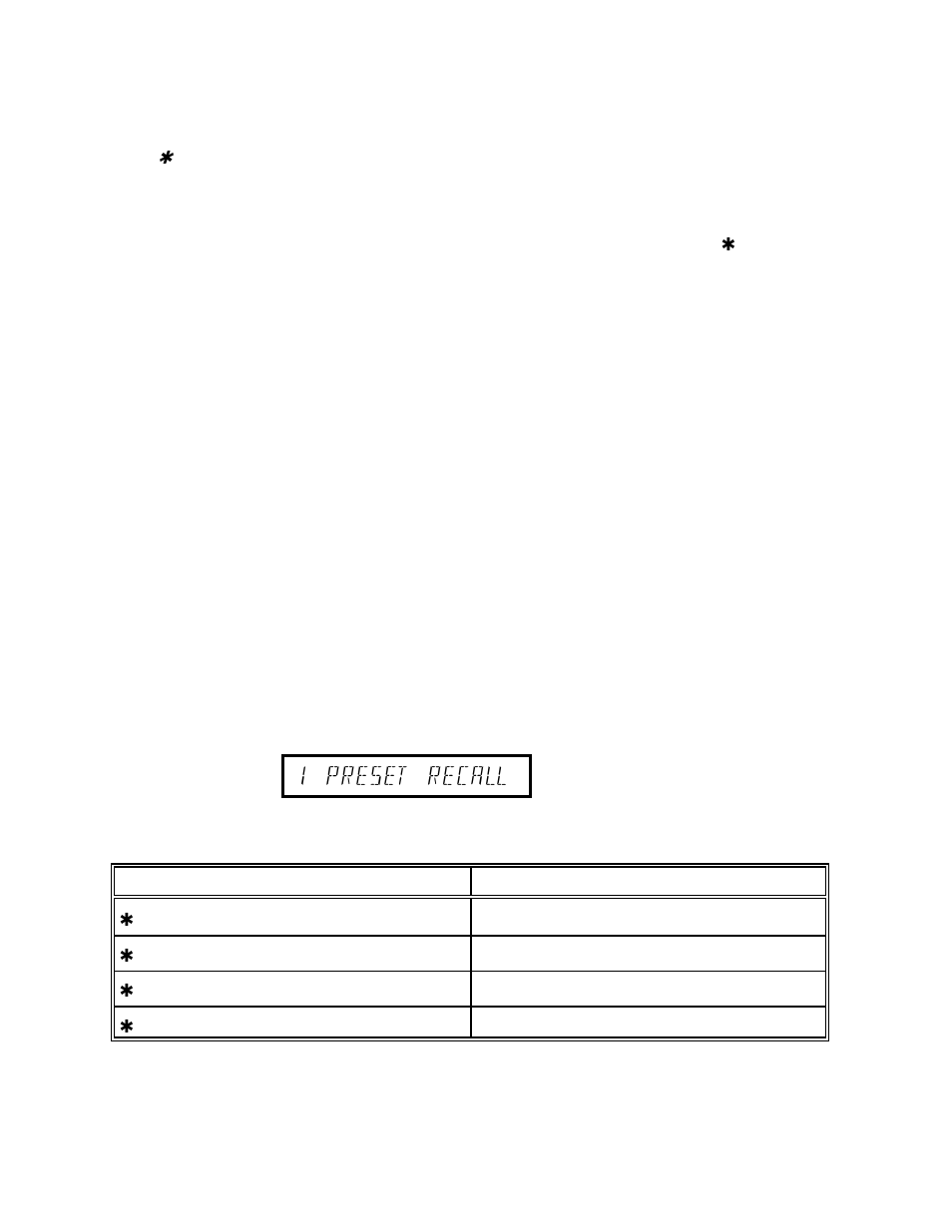 Advanced operations | B&K AVP 4090 User Manual | Page 35 / 41