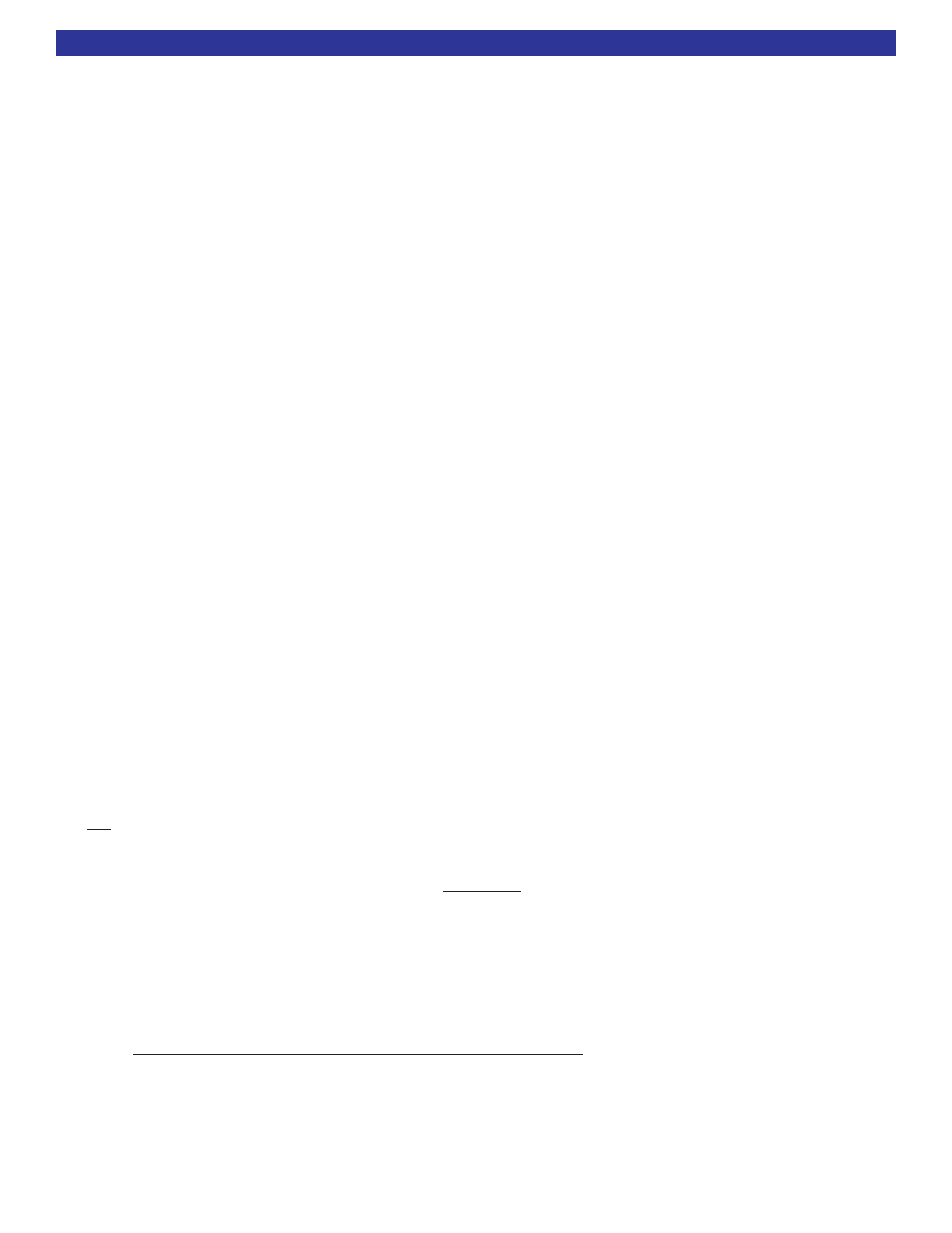Factory reset | B&K 5 S2 User Manual | Page 15 / 20