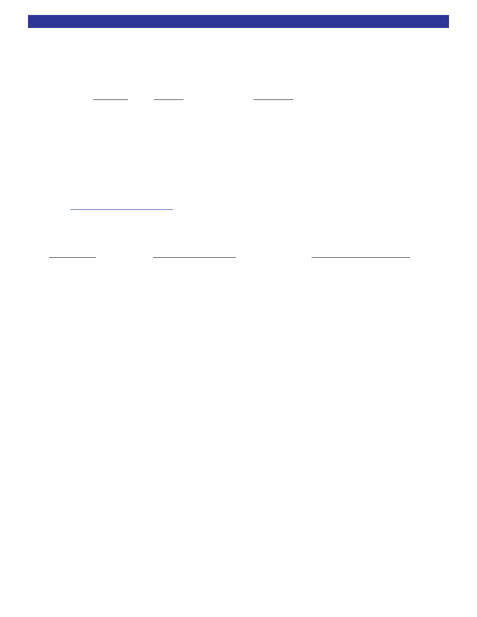Troubleshooting | B&K 5 S2 User Manual | Page 18 / 20