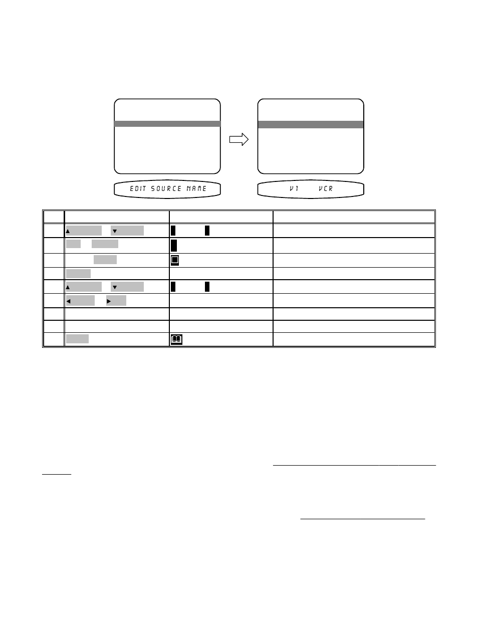 B&K AVR101 Series 100 User Manual | Page 24 / 52