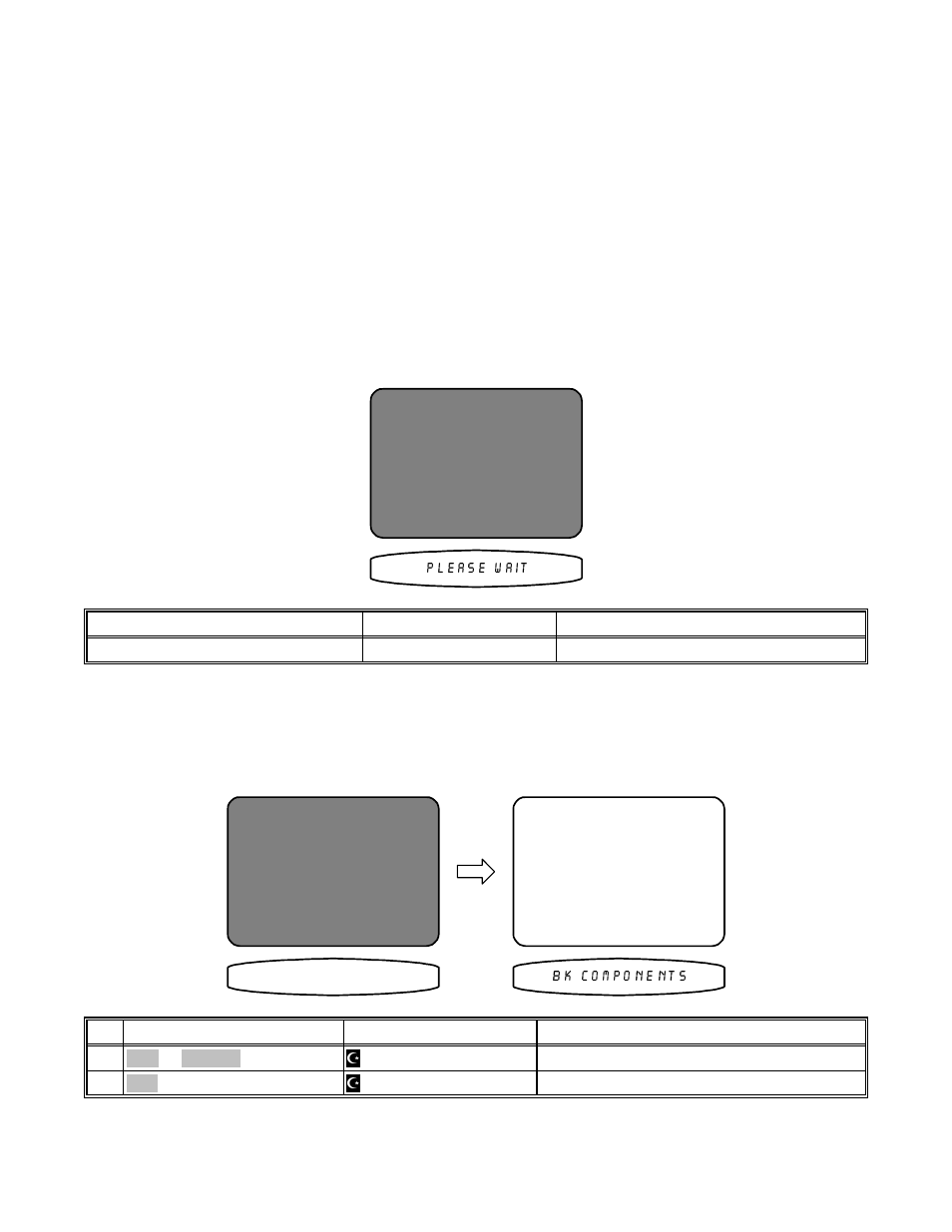 Operation | B&K AVR101 Series 100 User Manual | Page 33 / 52