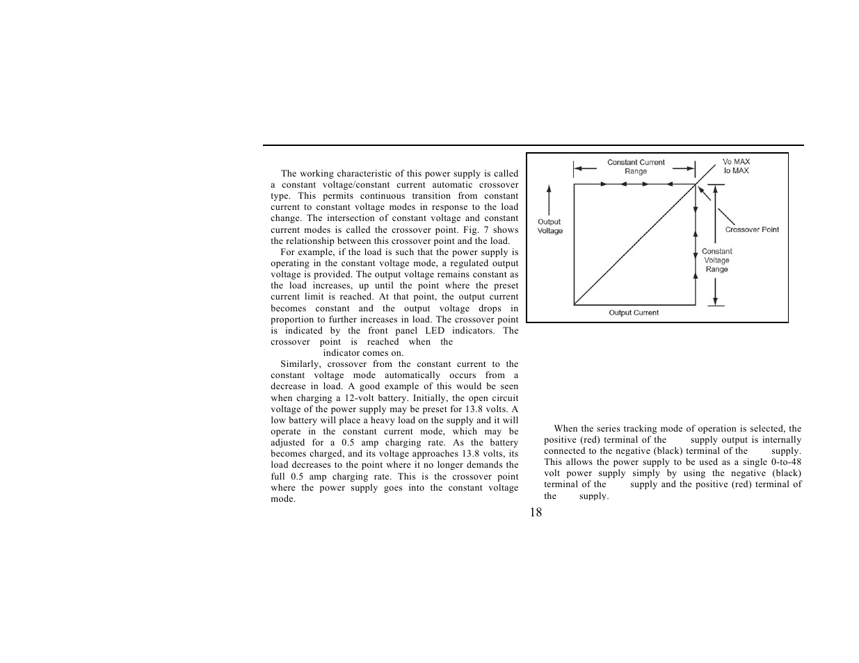 B&K Precision 1651A - Manual User Manual | Page 22 / 88