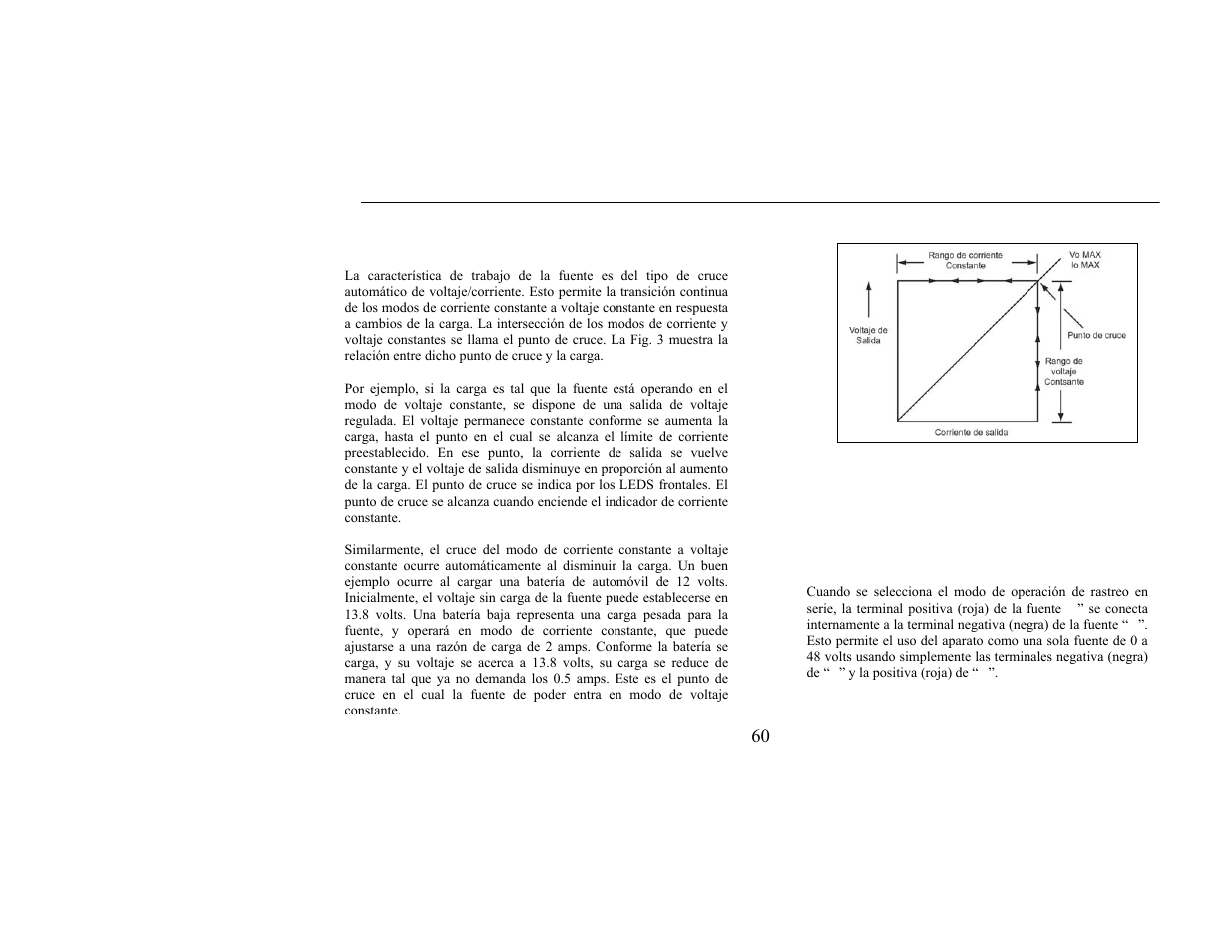 B&K Precision 1651A - Manual User Manual | Page 64 / 88