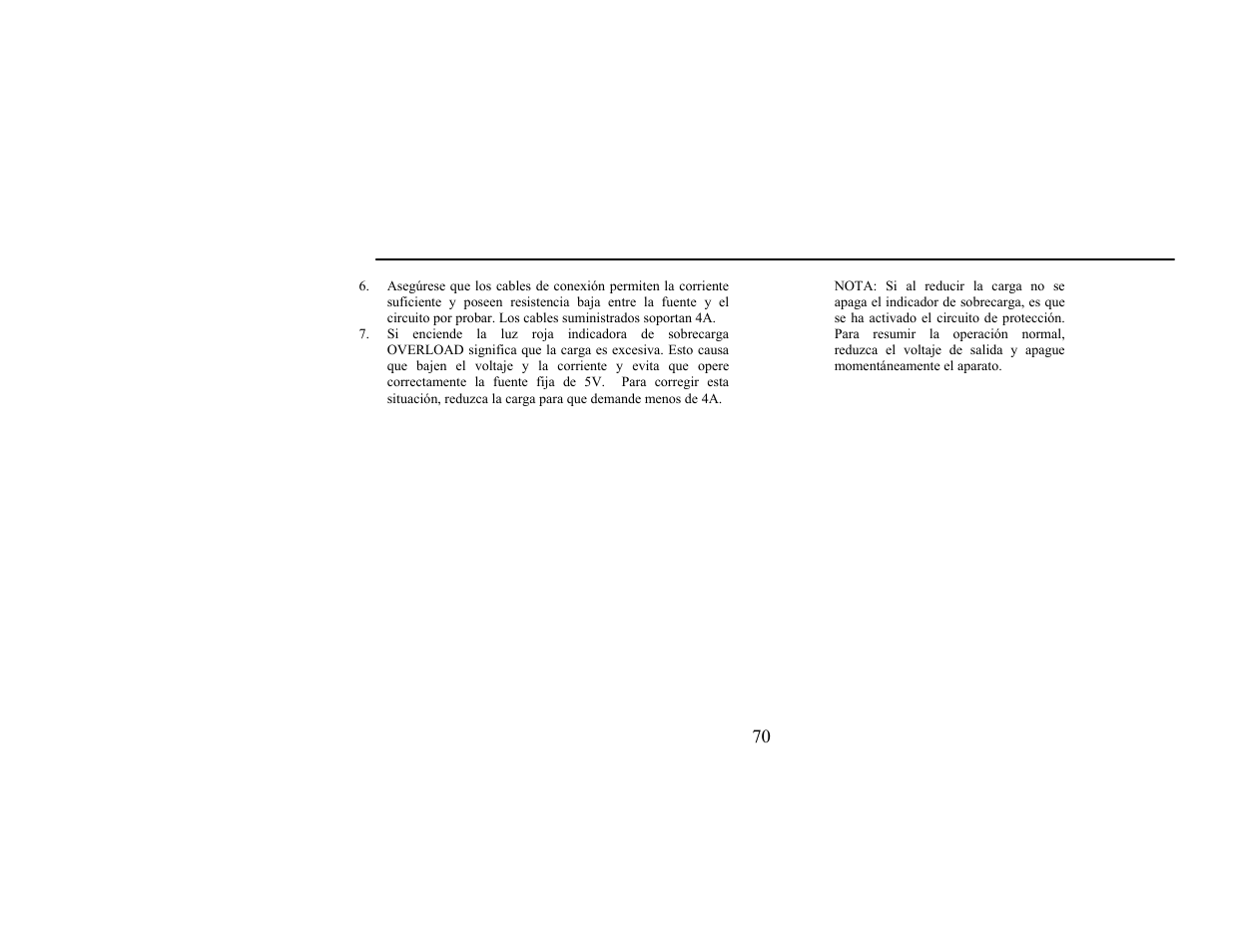 B&K Precision 1651A - Manual User Manual | Page 74 / 88