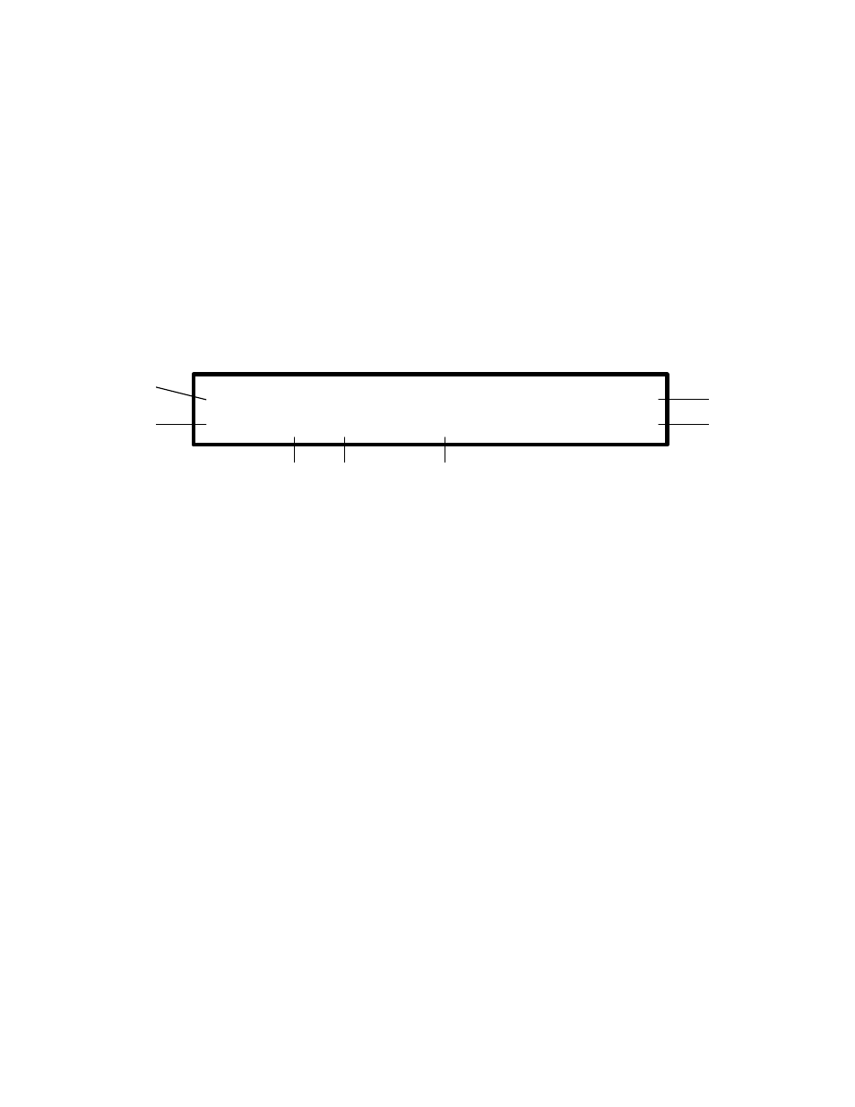 8 sweep mode | B&K 4071 User Manual | Page 25 / 88