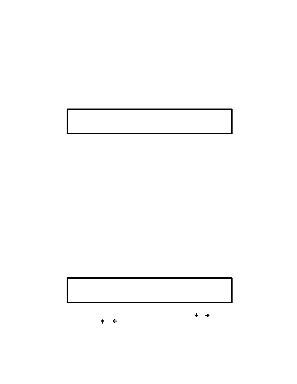 19 arbitrary mode, 20 remote mode, 21 other mode | B&K 4071 User Manual | Page 36 / 88