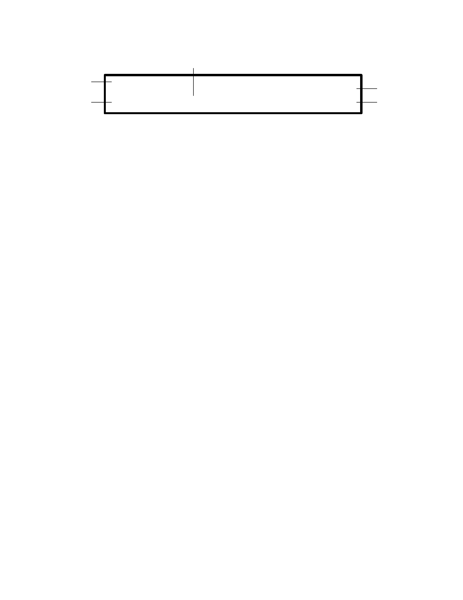 5 function generator mode | B&K 4071 User Manual | Page 55 / 88
