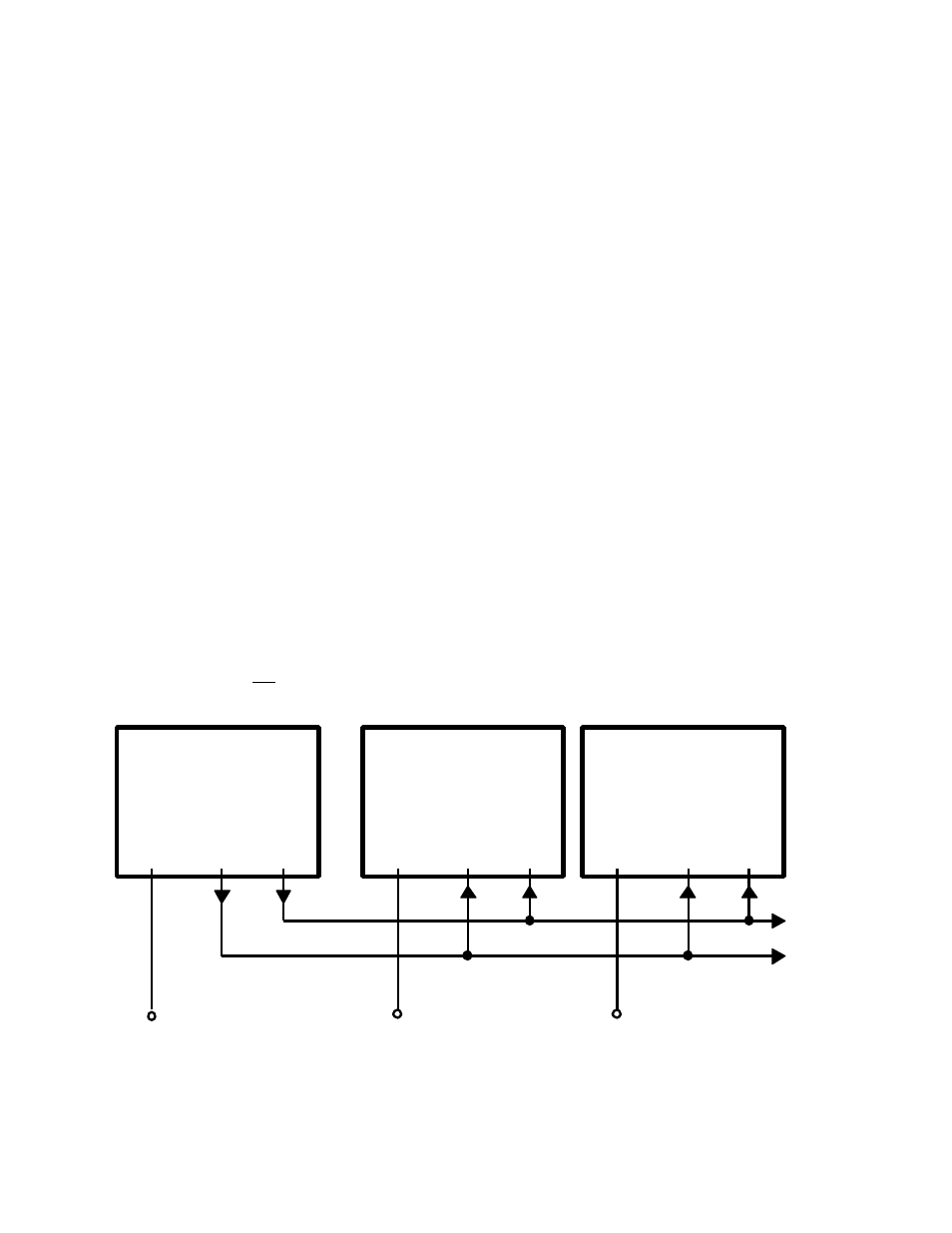 9 multiple units locking, Master arb generator, Slave arb generator | 1 introduction to multiple arb locking, Quick start guide, How it works, Multi unit hookup | B&K 4071 User Manual | Page 65 / 88