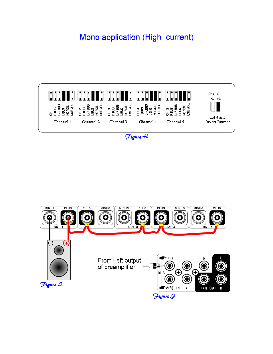 B&K AV2500 Series II User Manual | Page 13 / 20