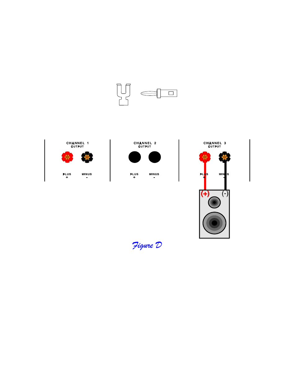 Ljxuh, Outputs | B&K ST140M User Manual | Page 9 / 16