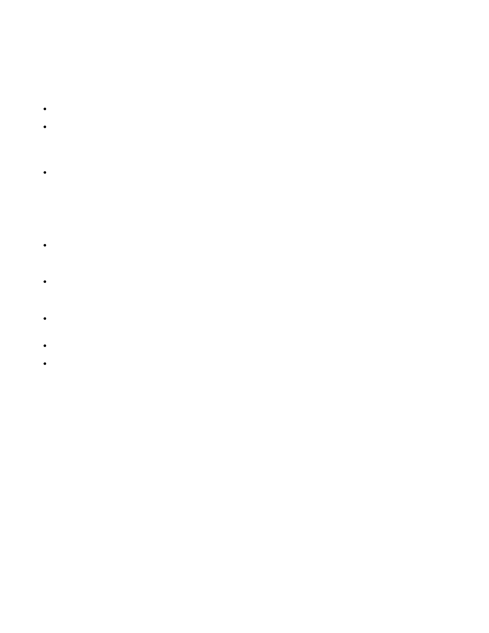Making the connection | B&K PT 3 series II User Manual | Page 10 / 36