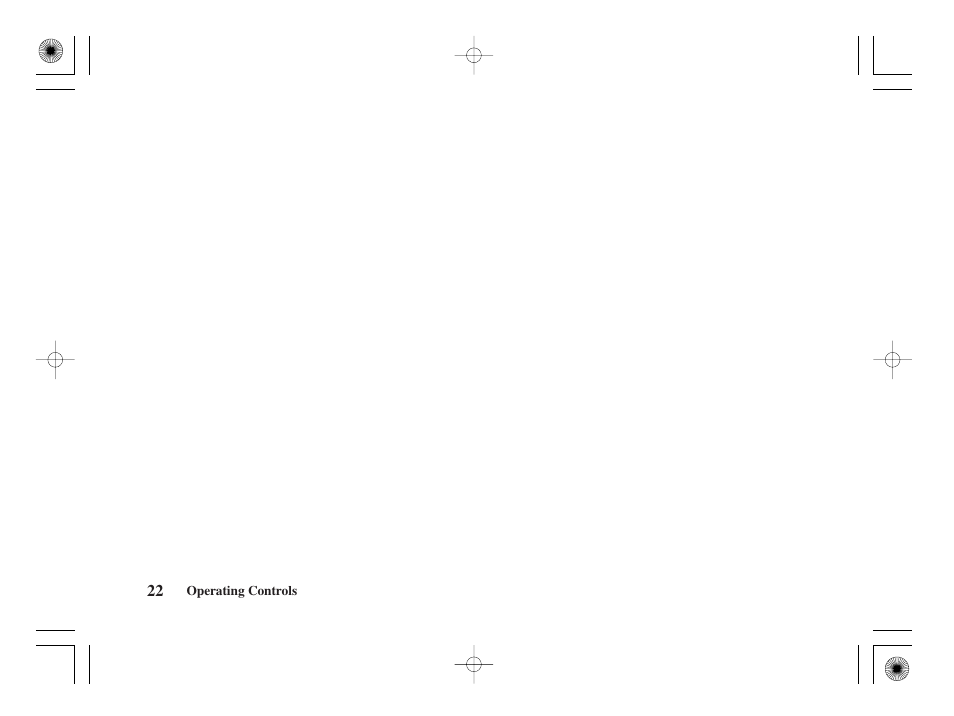 HONDA CRF50F User Manual | Page 30 / 172