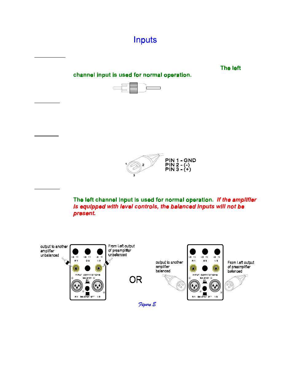B&K 4420M User Manual | Page 10 / 16