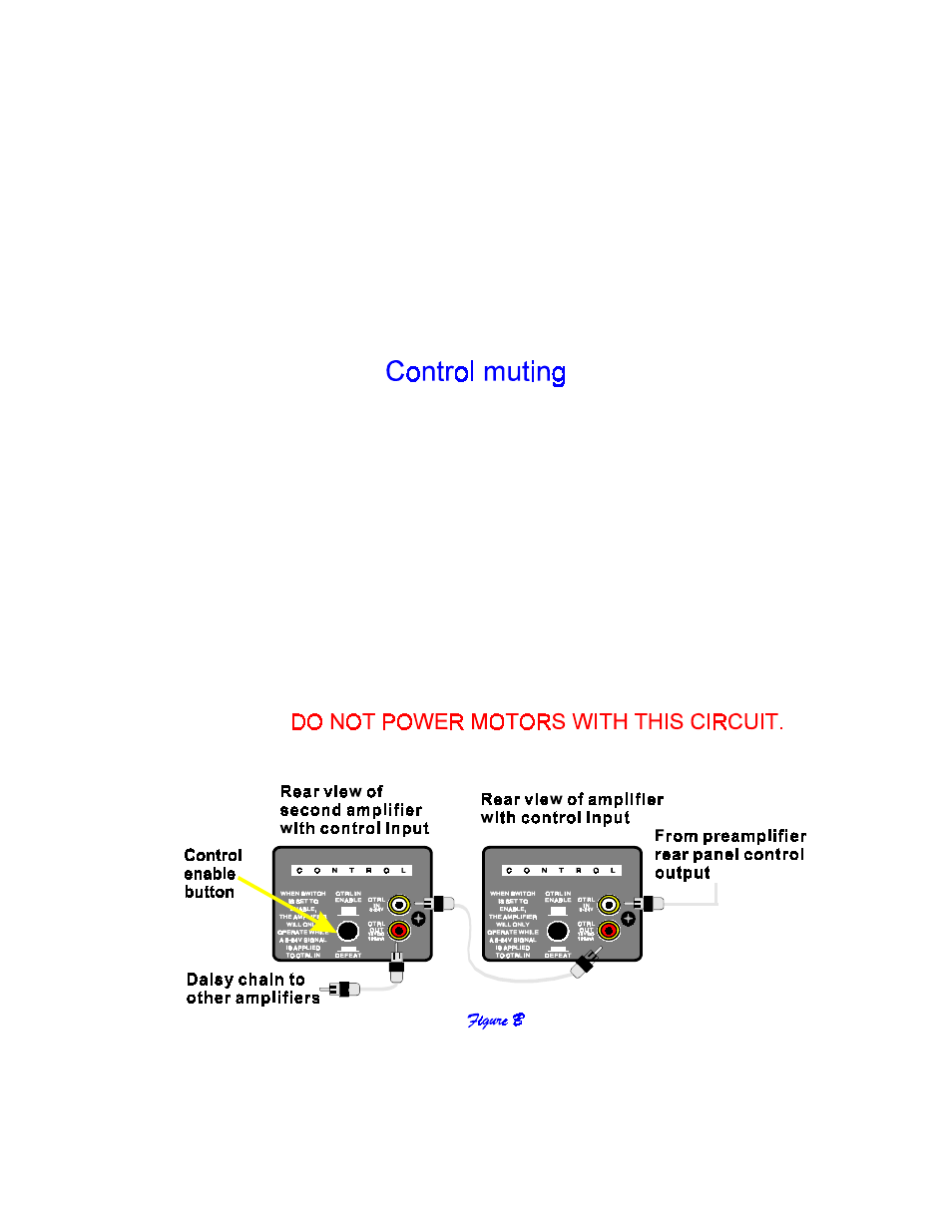 B&K 4420M User Manual | Page 7 / 16