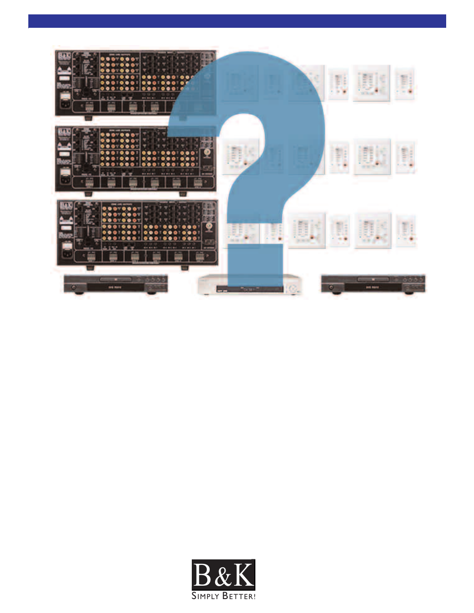System expansion | B&K CT600.1 User Manual | Page 30 / 88