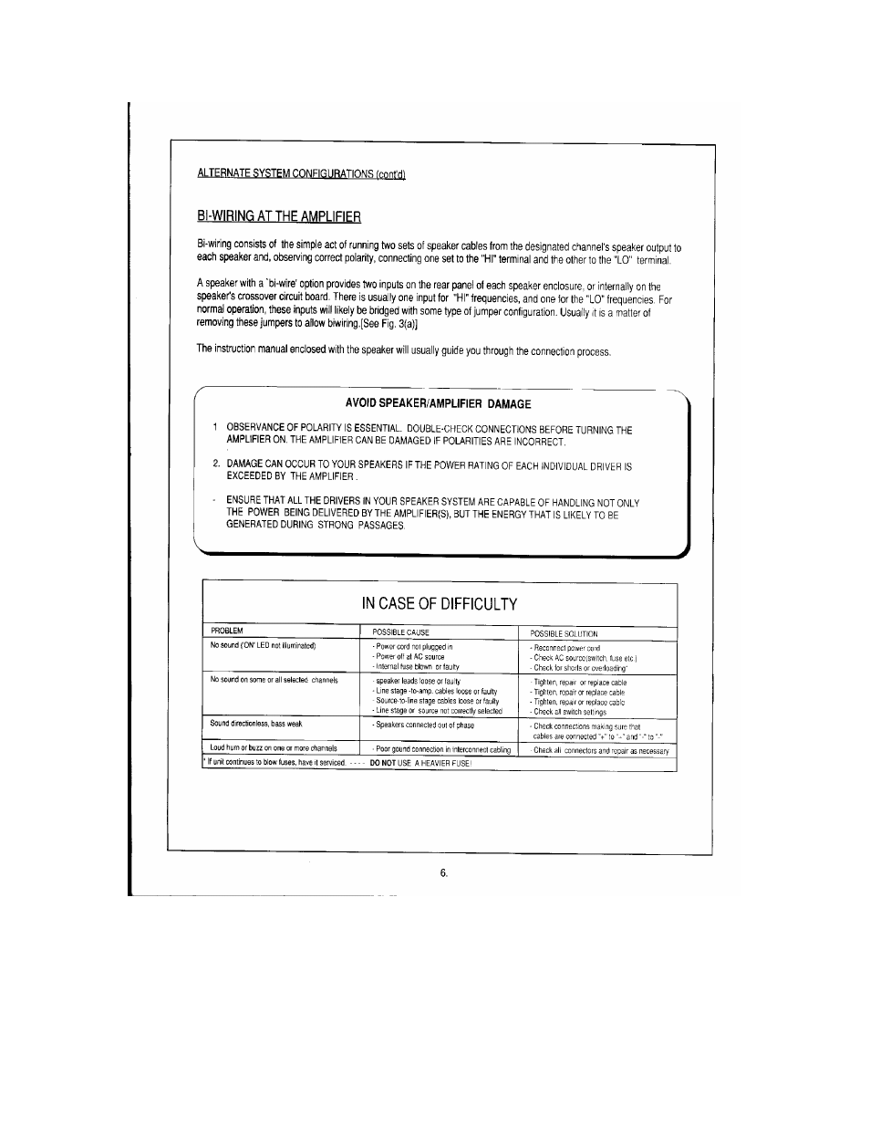 B&K VMR-6.5.4 User Manual | Page 8 / 12