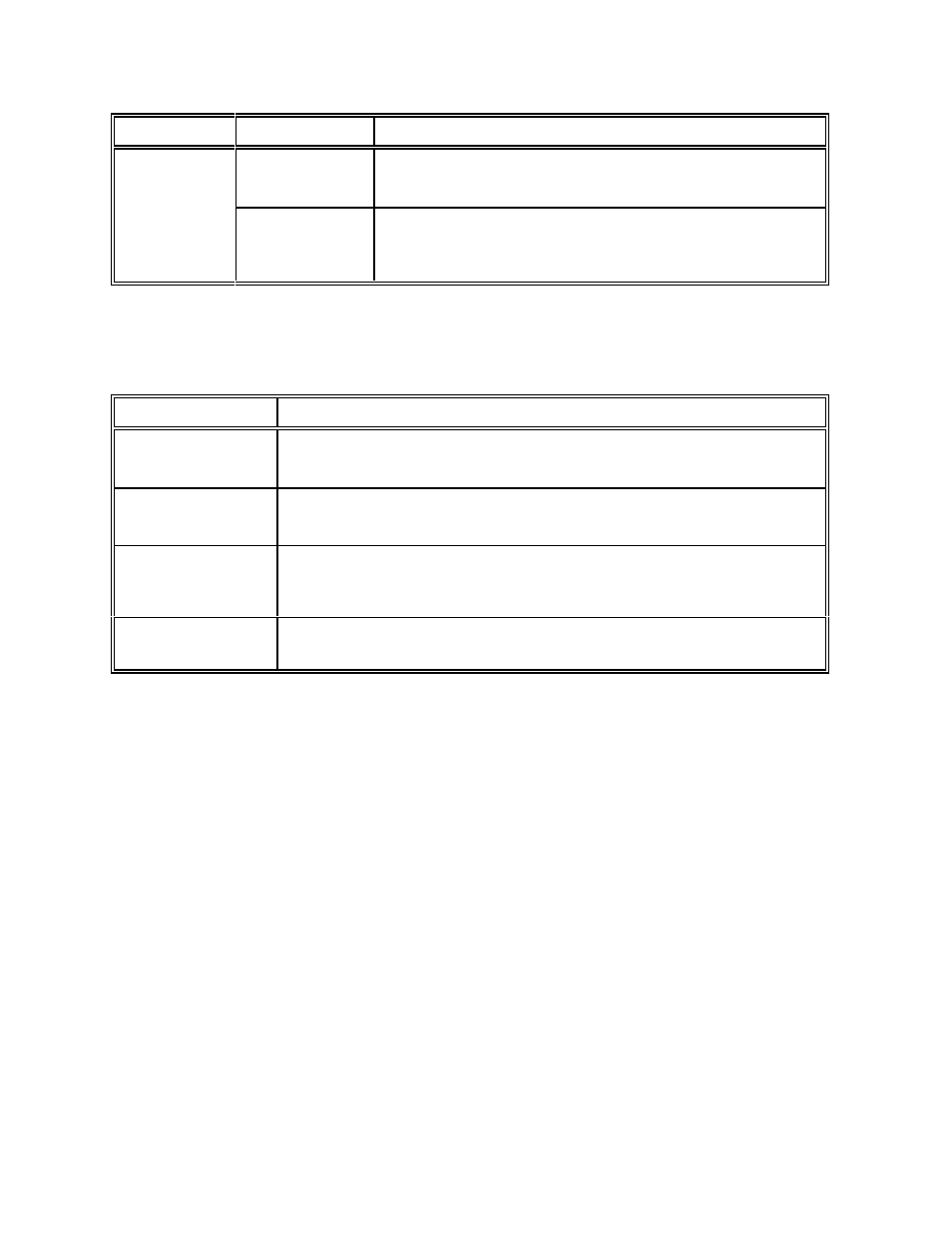 B&K AVP1030 User Manual | Page 22 / 41