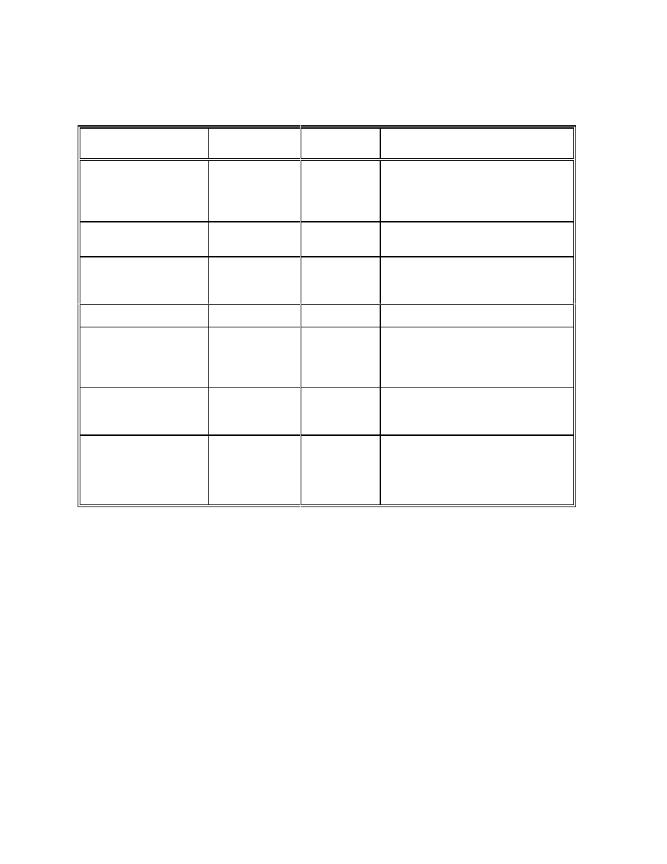 B&K AVP1030 User Manual | Page 23 / 41