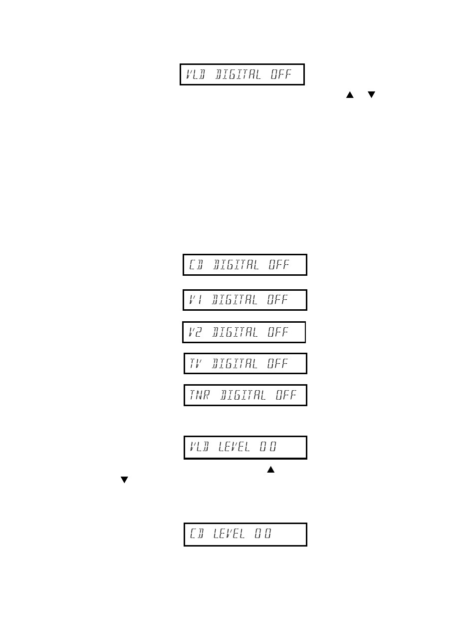 B&K AVP1030 User Manual | Page 26 / 41